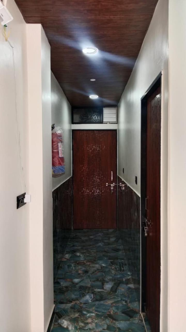 Golden Guest House Ujaim Exterior foto